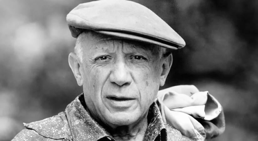 Galéria: A modern művészet atyja – Így forgatta fel a világot Pablo Picasso