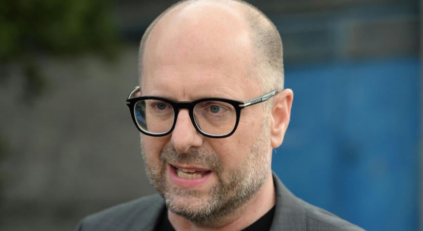Horváth Lóránt: A NER-nek dolgozó ügyvédek és a csúcsközreműködők felelőssége