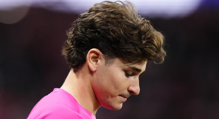 Megmosolyogtató büntetést kapott a Barcelona az Álvarez-ügyben