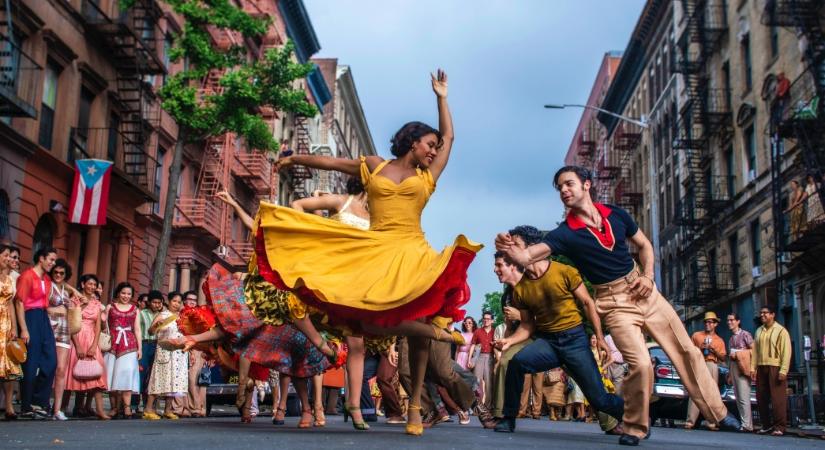 51 film, ami Oscar-esélyes volt és amit látni kell