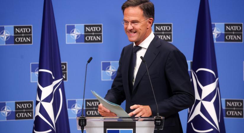 NATO-főtitkár: Nem lehetünk naivak Ororszországgal szemben