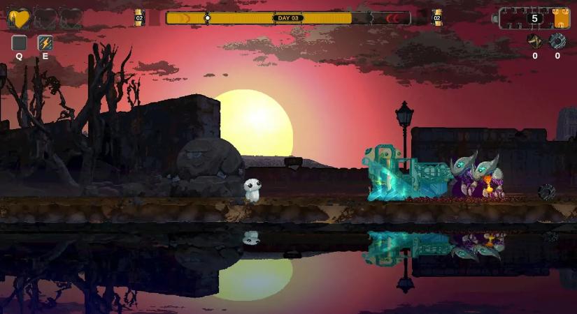 Eddigi legnagyobb frissítését kaphatja a magyar fejlesztésű RTS, a The Last Experiment, a Kickstarteren gyűjtenek rá