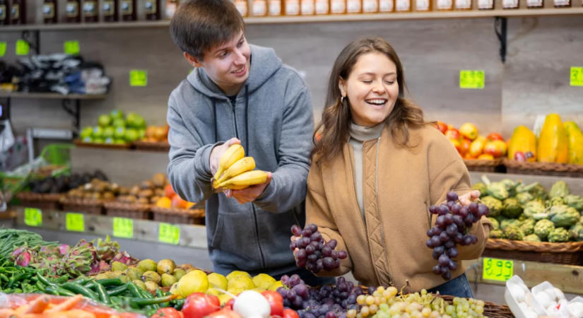 Nem a narancs a rekorder: ebben a gyümölcsben sokkal több a C-vitamin, pedig kevesen fogyasztják