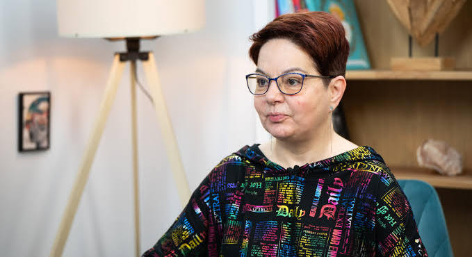 Újabb részletek derültek ki Babarczy Eszter horrortörténetéről: "Rám zárták az ajtót, majd megerőszakoltak