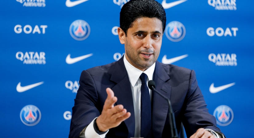 Korrupció a köbön: Katar ütheti ki Gianni Infantino FIFA elnököt