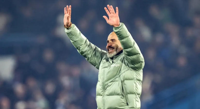 Rekordszámú edzőváltás a Premier League 2026-27-es szezonja előtt