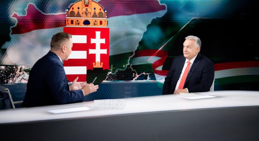 Nem megy messzire Gönczi Gábor és Marsi Anikó, maradnak a TV2-nél