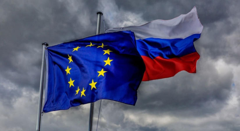 Európai és orosz politikusok titkos tárgyalásokat folytattak Ukrajnáról – Bloomberg