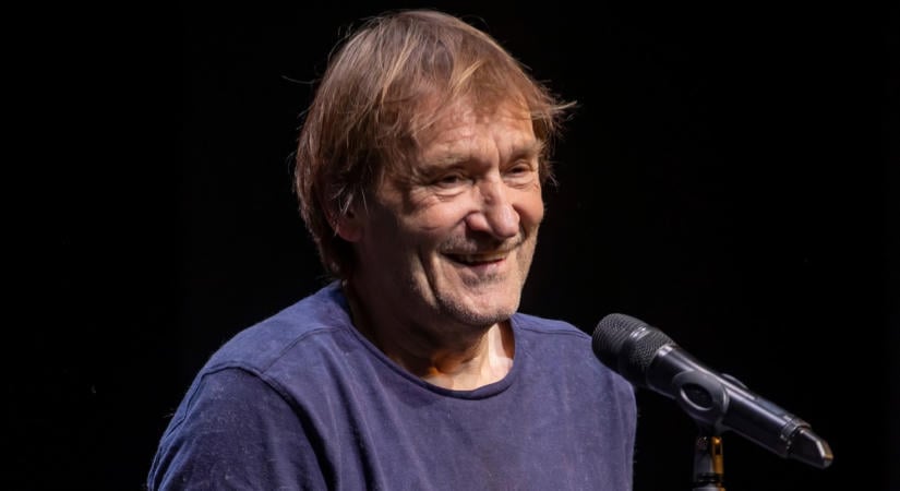 Cserhalmi György megszólalt az Eszenyi-ügyről: „Az igazgatónőnek lement a függöny”