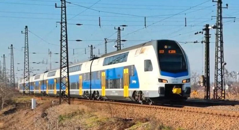 Erre készüljön, ha InterCity-vel utazik Nyíregyháza felé