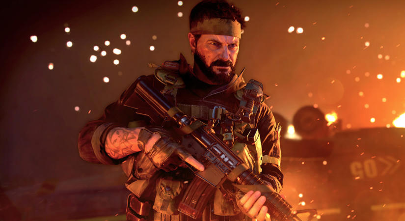 Újabb Call of Duty a könyvtárban! Felsorakoznak a Game Pass szeptemberi játékai
