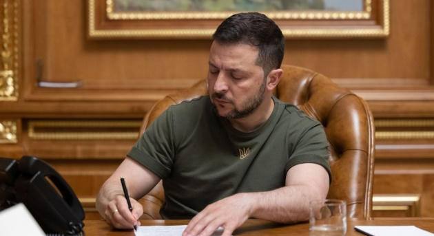 Zelenszkij a kijevi lövöldözés után váratlanul menesztette az SZBU egyik magas beosztású tisztviselőjét