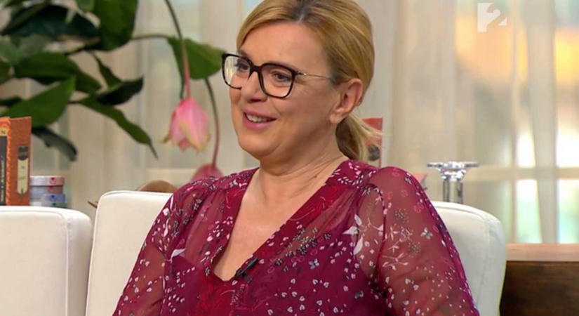 314 epizód után végleg megszűnik Borbás Marcsi népszerű műsora: újabb bejelentésre készül a tévés