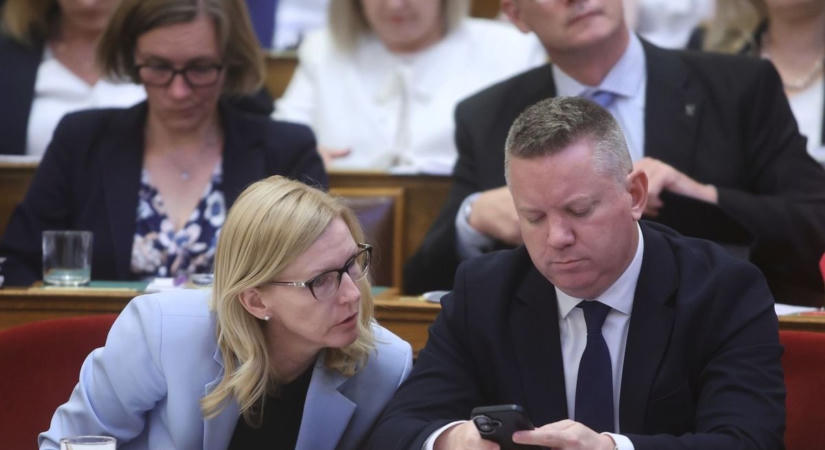 Belügyminisztérium: Bíró Pétert felmentette Pósfai Gábor, átmeneti vezető folytatja az NSÜ korábban megkezdett átvilágítását