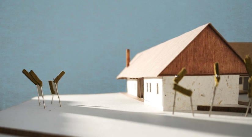 Natúr borászat a homokhátsági tanyavilágban – Barna Sarolta diplomamunkája