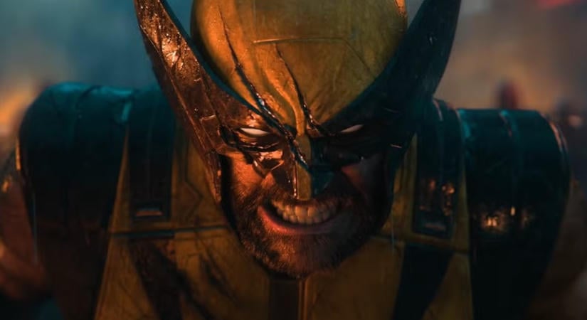 Kijutott a Marvel's Wolverine pályájáról, és amit ott talált, az hihetetlen!