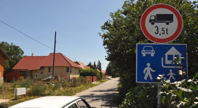 Új kertváros születhet Debrecenben: több tucat építési telek előtt nyílt meg az út