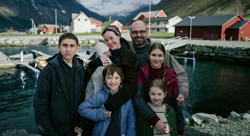 A magyarországi premier előtti vetítésen látható az Arany Pálma-díjas Fjord a XIII. Skandináv Filmfesztiválon