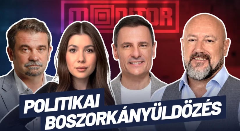 Ha Hankó már bűnöző, minek várjuk meg a bíróságot?