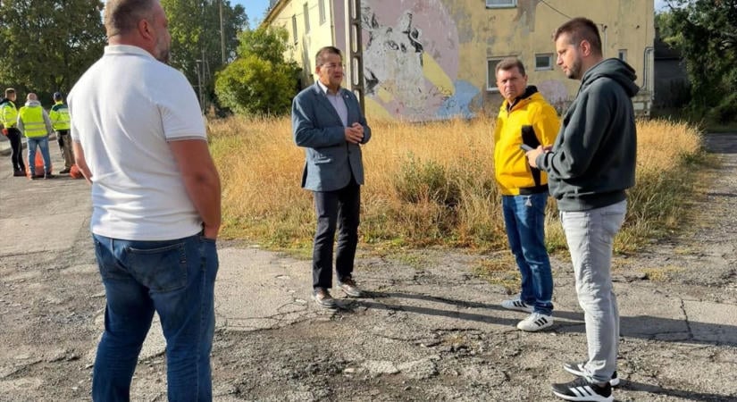 A közösségek ereje az emberekben és a jó ötletekben rejlik