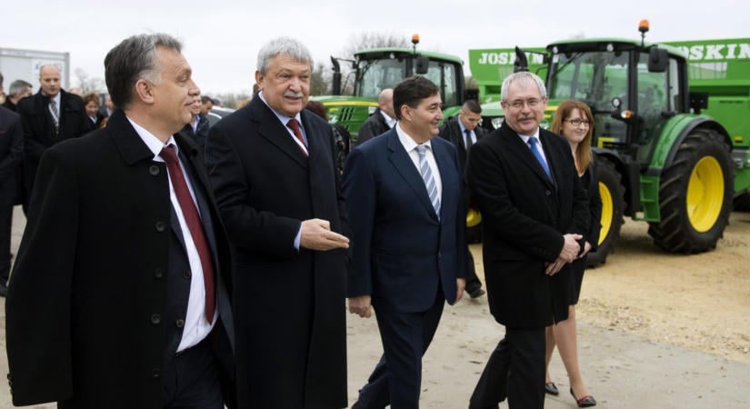 Megvan a pontos összeg: ennyi pénzt akar elszedni Mészáros Lőrinctől, Csányi Sándortól és a többi magyar milliárdostól a Tisza-kormány – a legapróbb vagyonukra is kivetik