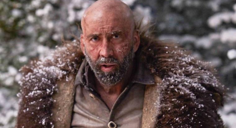 A Pók: Noir után Nicolas Cage valószínűleg nem dolgozik többet együtt az „AI-barát” Amazonnal, mert nem volt hajlandó aláírni egy ezzel kapcsolatos nyilatkozatot