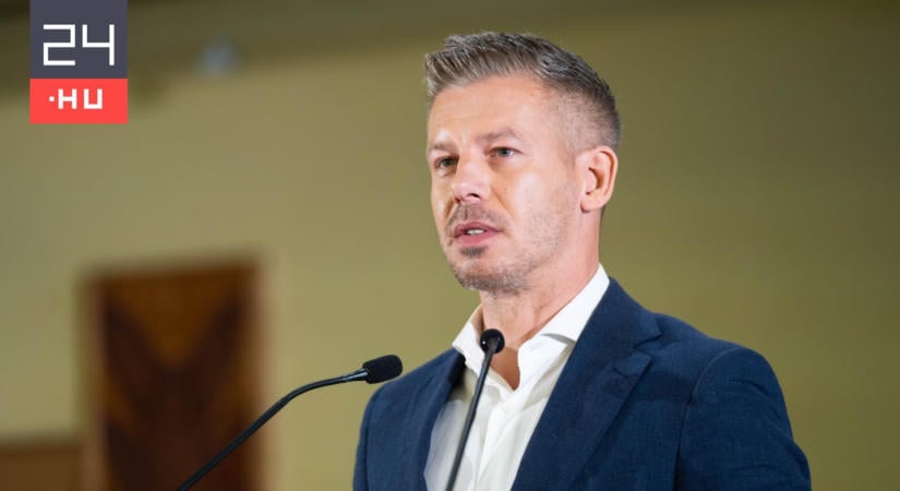 Magyar Péter üzent: A „cselédpropaganda” árulást követett el a gyerekek ellen