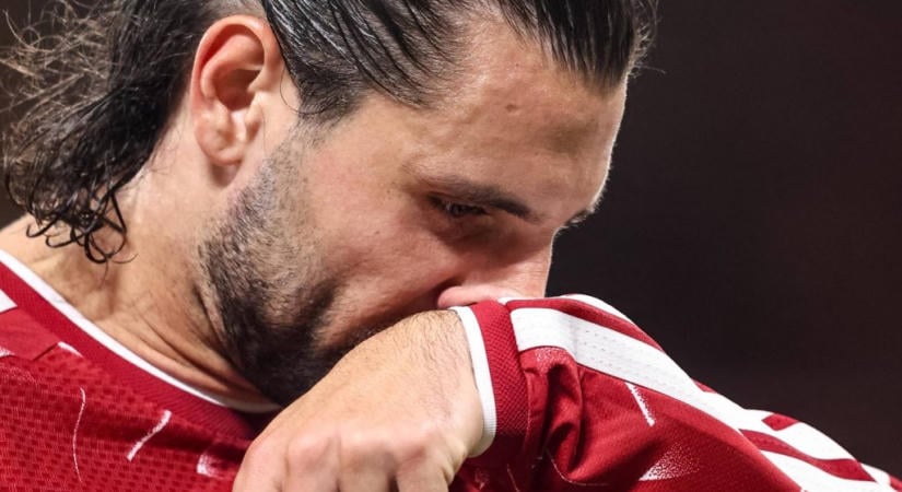 „Nyitva hagyom a lehetőséget” – a Liverpool edzője megszólalt Szoboszlai visszatéréséről