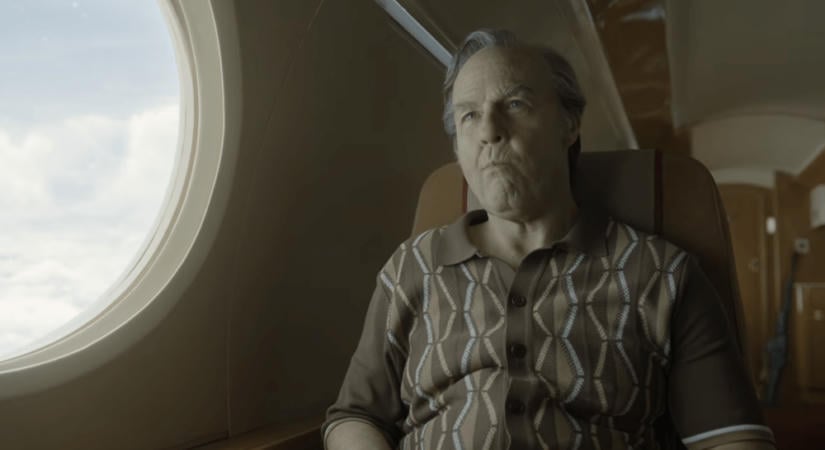 Digger: Nem állt össze valódi filmes élménnyé (kritika)
