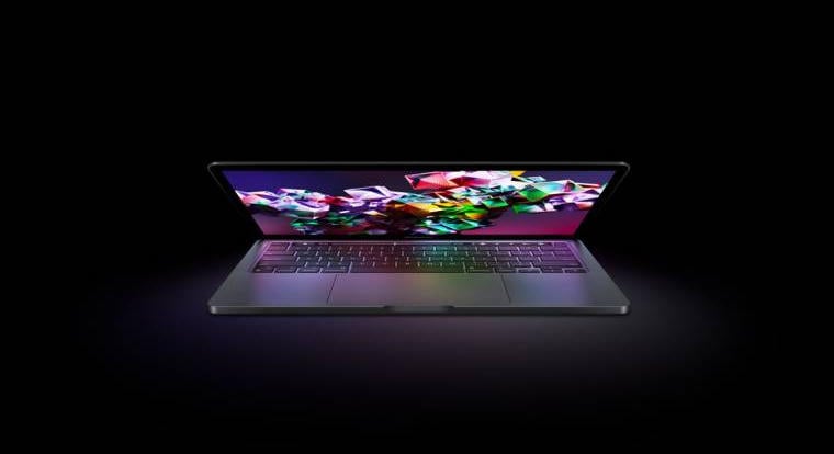 Megvan, mikor leplezik le az érintőképernyős MacBook Prót, és bizony, már itt van a sarkon