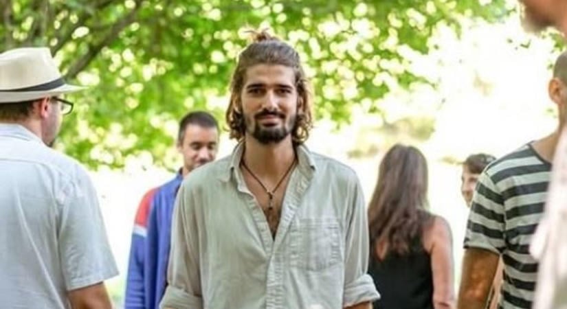 Egyre többen keresik a belső nyugalmat – a Mecsekben született meg egy különleges hely