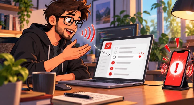 Új Todoist funkciók, amelyek a kedvenceink lettek pillanatok alatt