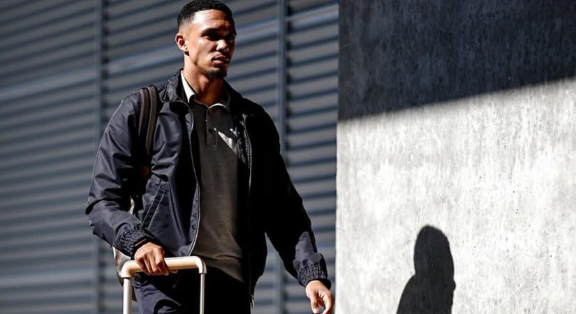 Trent Alexander-Arnold a Liverpool egyik legnagyobb riválisához igazolhat