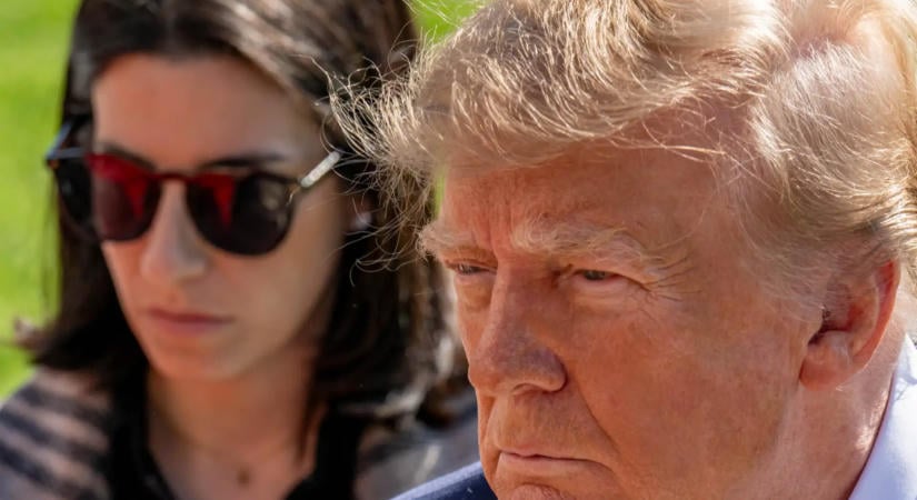 Republikánus jelöltek is távolodnak Trumptól a drágulás miatt egy szakértő szerint