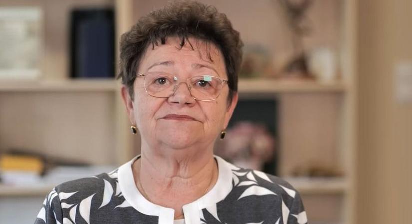 Visszatér Müller Cecília – Nagy dobásra készül a nyugalmazott tisztifőorvos