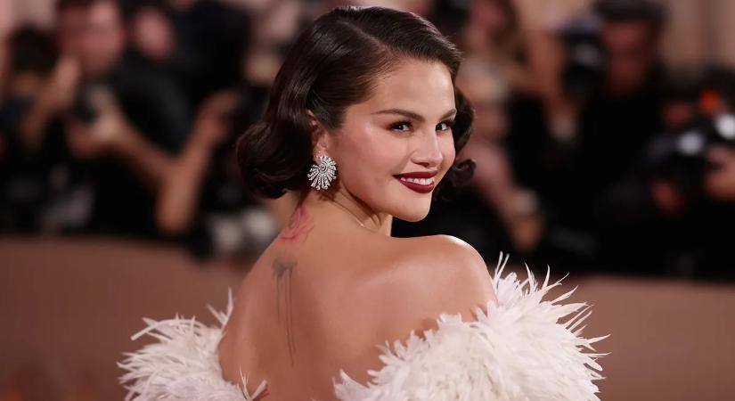 34 éves lett Selena Gomez! Így lett a gyereksztárból az egyik legismertebb színésznő és énekesnő