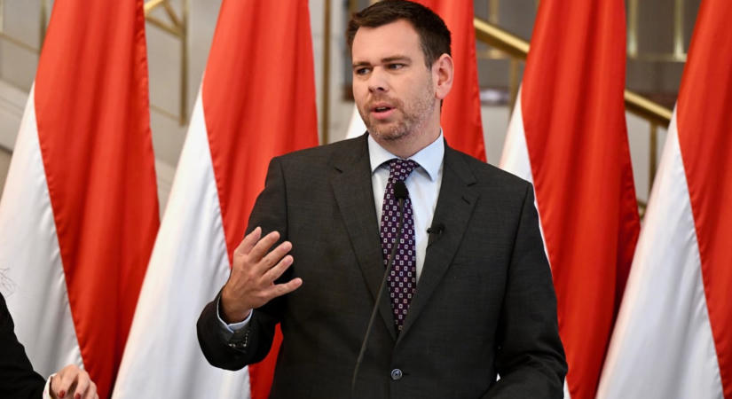 Vitézy Dávid: kézzelfogható eredményt hoztak a vasúti energiafogyasztás csökkentésére hozott intézkedések