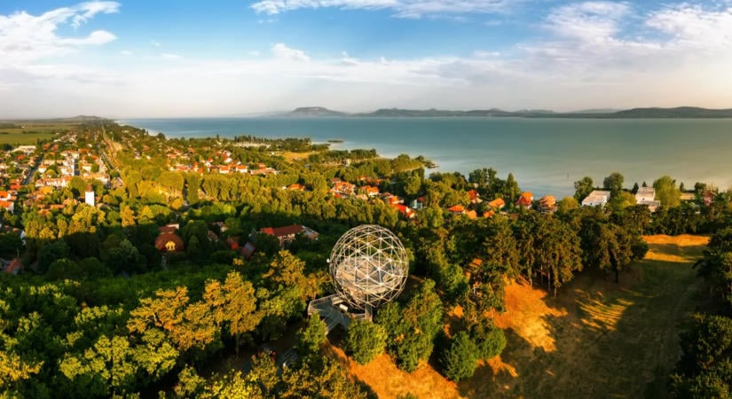 Képeslapra illő helyszínek: mutatjuk a legszebb panorámájú kilátókat