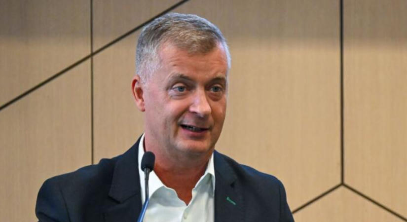 A Fradiból is el kezdtek kiesni a csontvázak?