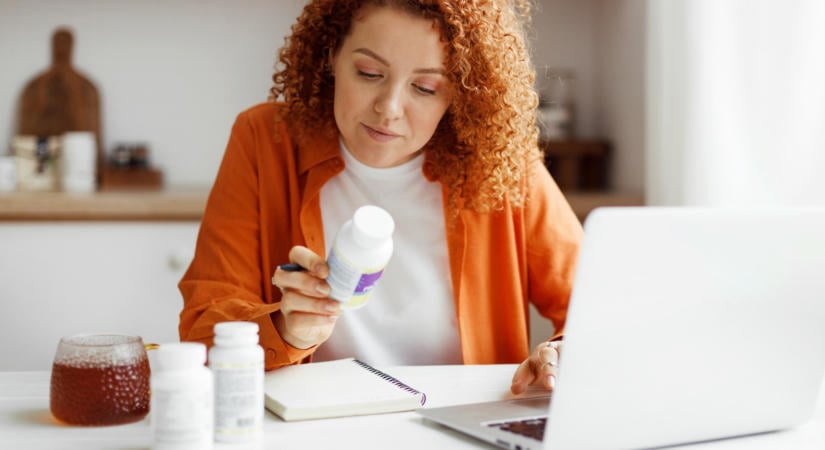 Így kellene szedni a D-vitamint, hogy igazán jól hasson – Mutatjuk, mit felejtenek el a legtöbben