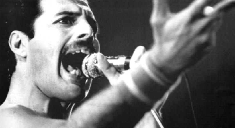 A Bohemian Rhapsodytól a The Show Must Go Onig – 80 lenne Freddie Mercury