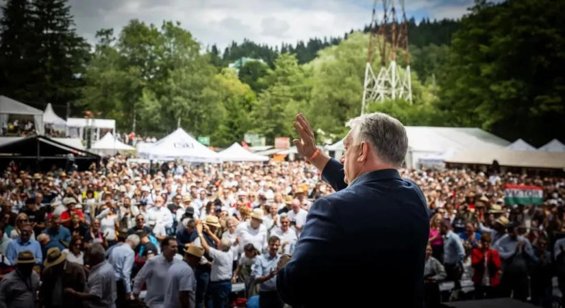 Kötcsén idén is Orbán Viktor lesz a főszónok: önvizsgálatra készül a jobboldal