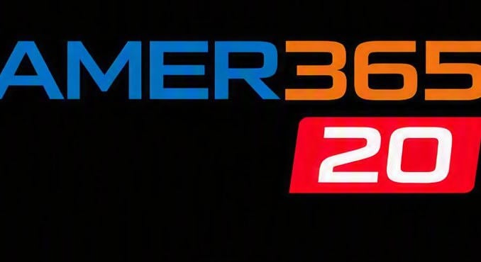 Húsz éves a Gamer365