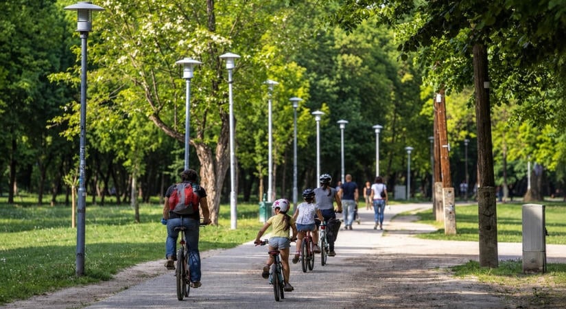 Várható időjárás szerdán: olyan idő lesz, amit pár nap múlva visszasírunk