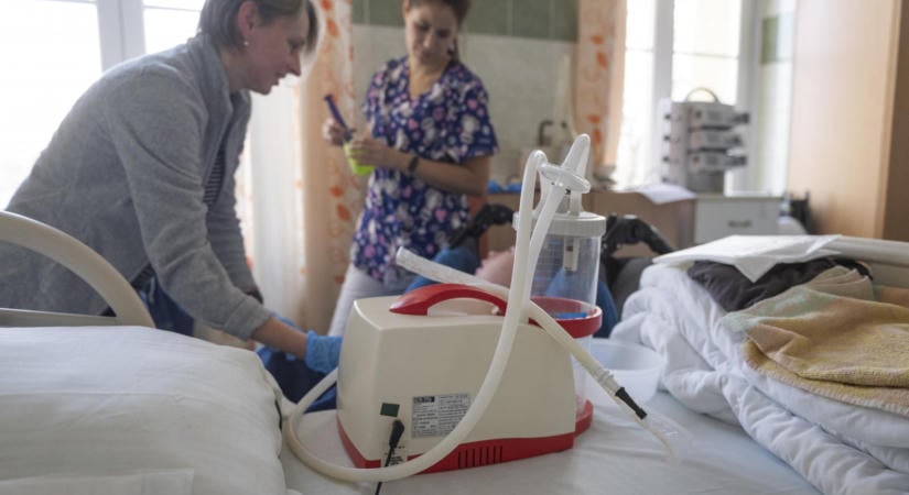 Csak jövőre érkezik a többletpénz az egészségügybe