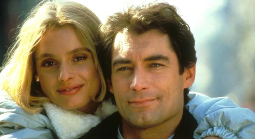 Emlékszel James Bond szőke szerelmére? A '80-as évek szépsége most, 65 évesen is lenyűgöző