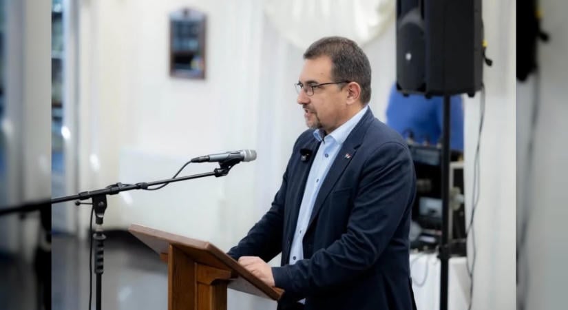 Kisvárdán és Nyírmadán egyeztetett a gazdákkal Bóna Szabolcs agrárminiszter