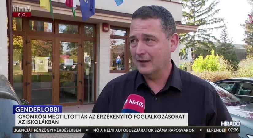 Gyömrő nem kér az érzékenyítésből, az Amnesty International a sajtót hibáztatja