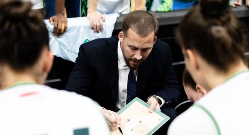 Idegenbeli rangadót játszik az ETO Basket
