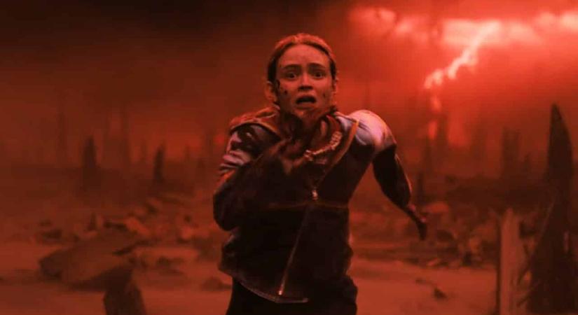 Magyarázat: Mi történt a Stranger Things 4. évadának végén és mi vár ránk az 5. évadban?